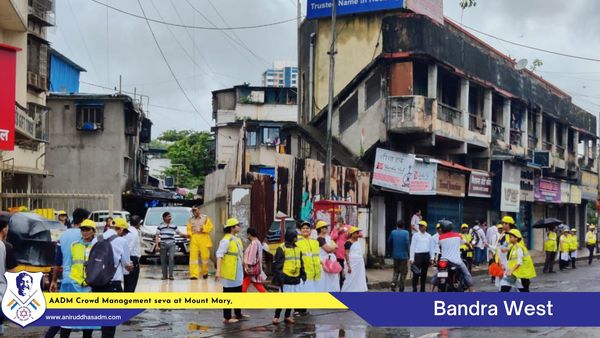 Crowd-Management-Seva-Mount-Mary- Bandra (8)