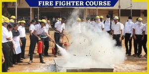 Notice - Online AADM Fire Fighter Course - Jul 2026